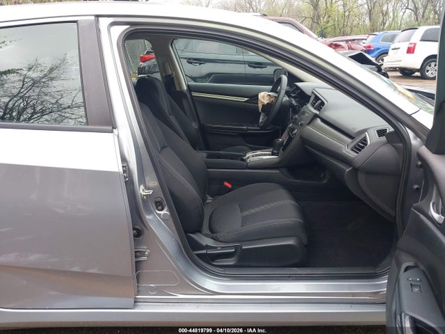 Продаж на аукціоні авто 2016 Honda Civic Lx, vin: 19XFC2F50GE212706, номер лоту: 44819799