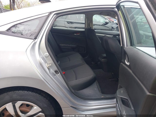 Продаж на аукціоні авто 2016 Honda Civic Lx, vin: 19XFC2F50GE212706, номер лоту: 44819799