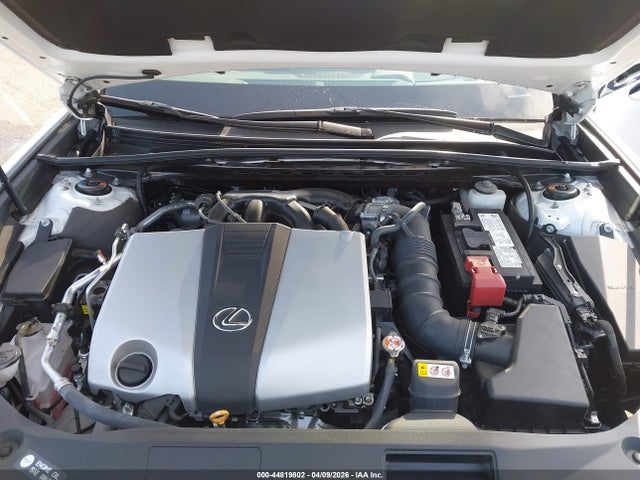 Lexus ES 350 2024 58ADZ1B13RU182032 Image 10