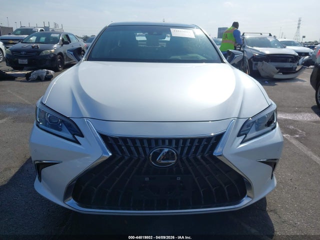 Lexus ES 350 2024 58ADZ1B13RU182032 Image 12