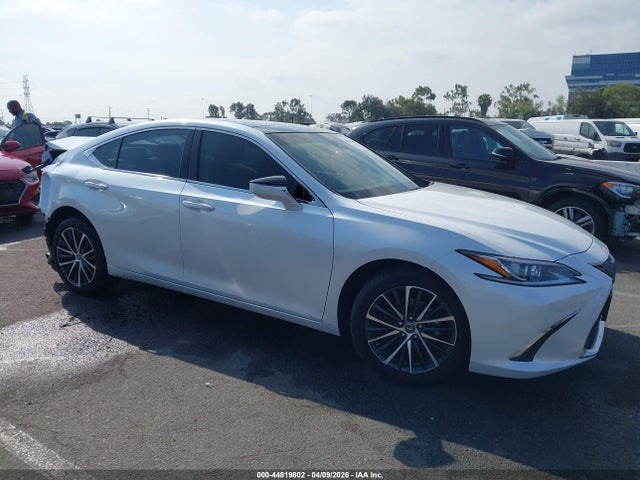 Lexus ES 350 2024 58ADZ1B13RU182032 Image 13