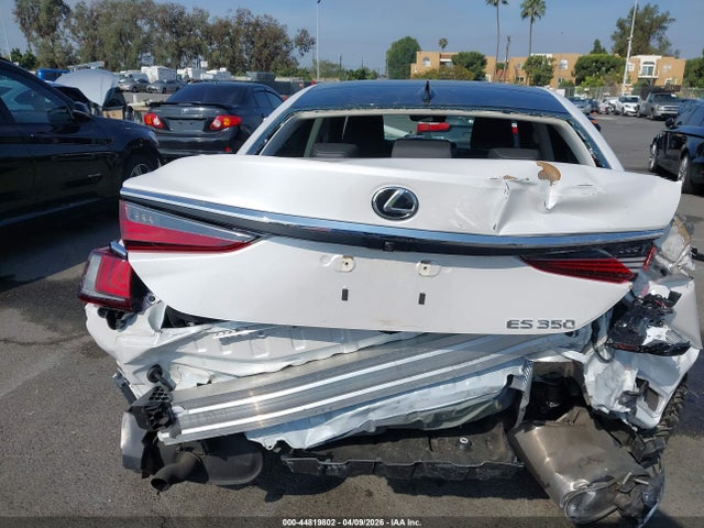 Lexus ES 350 2024 58ADZ1B13RU182032 Image 16