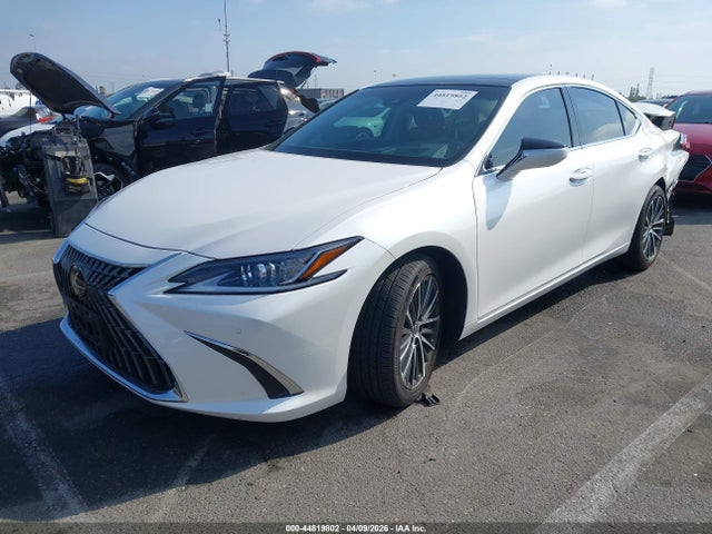 Lexus ES 350 2024 58ADZ1B13RU182032 Image 2