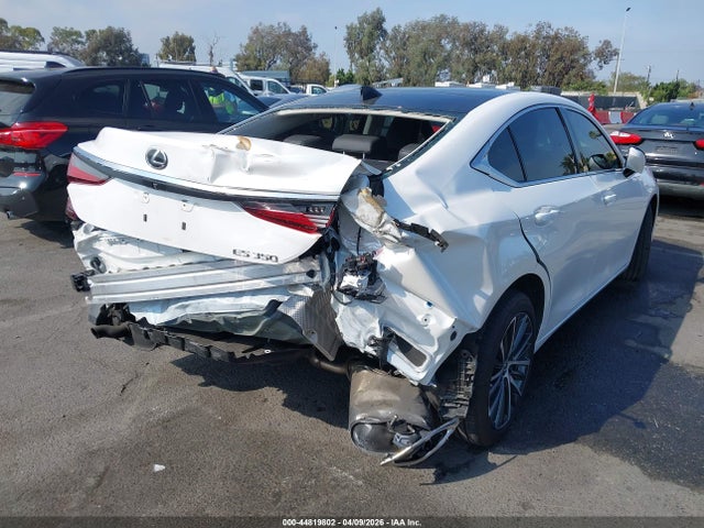 Aukcja sprzedaży 2024 Lexus Es 350, vin: 58ADZ1B13RU182032, numer aukcji: 44819802