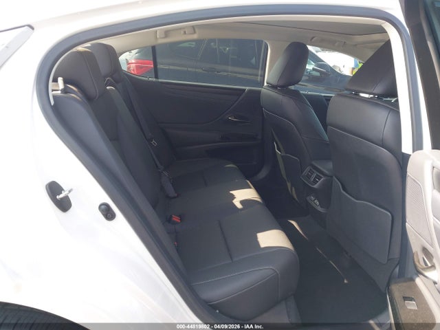 Lexus ES 350 2024 58ADZ1B13RU182032 Image 8