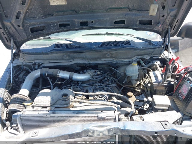 44819803 :رقم المزاد ، 3D7HA18N32G167284 vin ، 2002 Dodge Ram 1500 St مزاد بيع