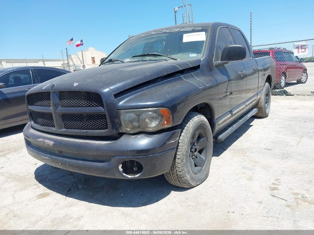 44819803 :رقم المزاد ، 3D7HA18N32G167284 vin ، 2002 Dodge Ram 1500 St مزاد بيع