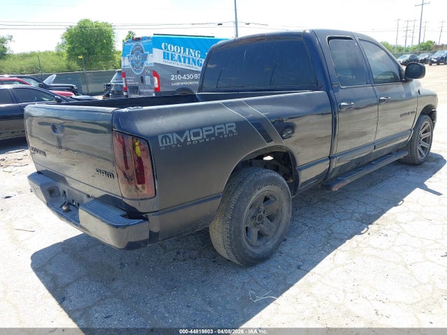 44819803 :رقم المزاد ، 3D7HA18N32G167284 vin ، 2002 Dodge Ram 1500 St مزاد بيع