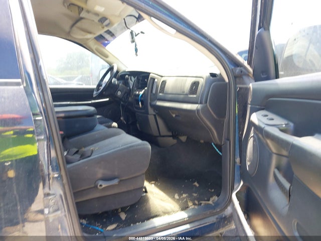 44819803 :رقم المزاد ، 3D7HA18N32G167284 vin ، 2002 Dodge Ram 1500 St مزاد بيع