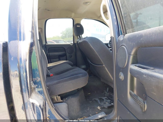 44819803 :رقم المزاد ، 3D7HA18N32G167284 vin ، 2002 Dodge Ram 1500 St مزاد بيع