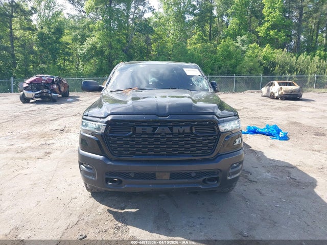 Aukcja sprzedaży 2026 Ram 1500 Warlock  4x4 5'7 Box, vin: 1C6SRFGP5TN161012, numer aukcji: 44819806
