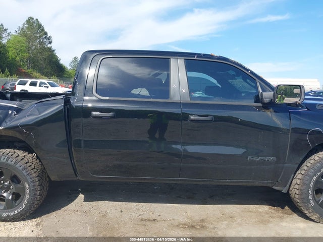 Aukcja sprzedaży 2026 Ram 1500 Warlock  4x4 5'7 Box, vin: 1C6SRFGP5TN161012, numer aukcji: 44819806