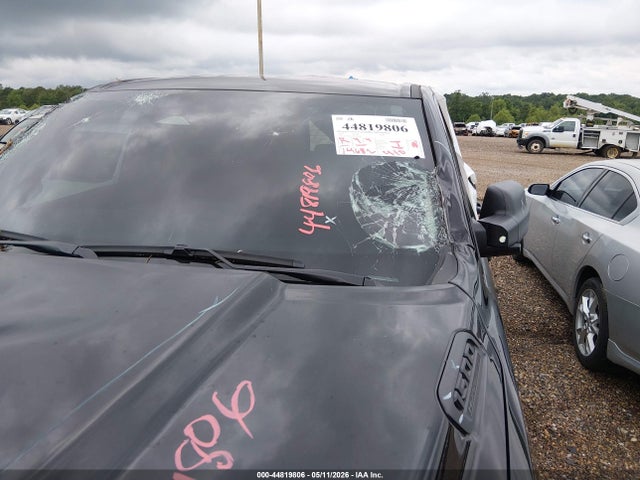 Aukcja sprzedaży 2026 Ram 1500 Warlock  4x4 5'7 Box, vin: 1C6SRFGP5TN161012, numer aukcji: 44819806