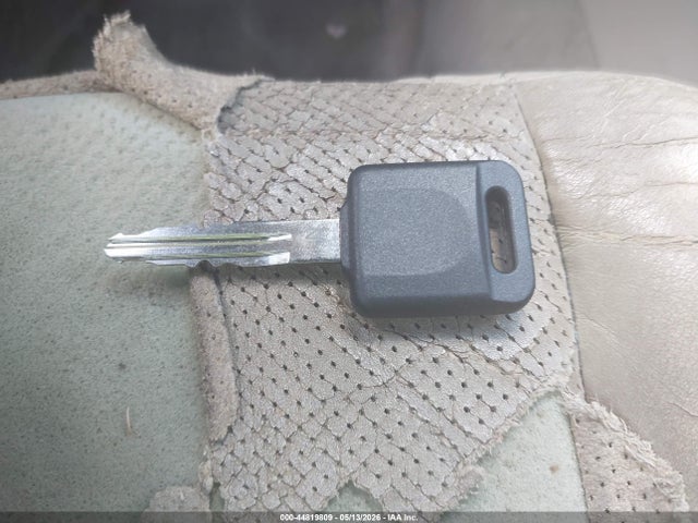 Aukcja sprzedaży 2007 Infiniti Fx35, vin: JNRAS08W47X200016, numer aukcji: 44819809