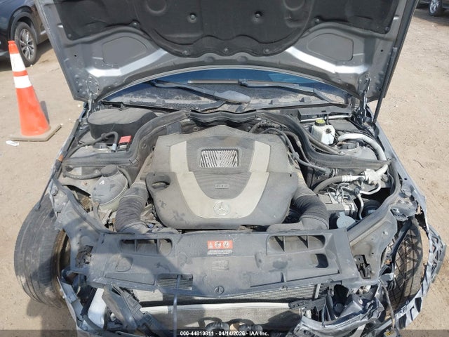 2012 Mercedes-benz C 300 Sport 4matic მანქანა იყიდება აუქციონზე, vin: WDDGF8BB4CA703888, აუქციონის ნომერი: 44819811