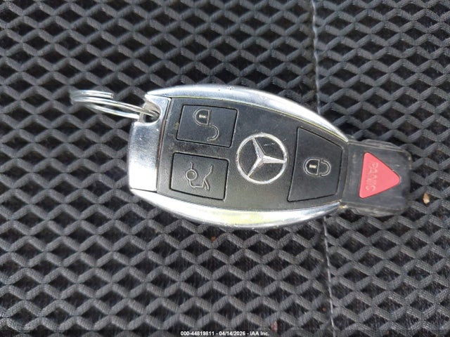 2012 Mercedes-benz C 300 Sport 4matic მანქანა იყიდება აუქციონზე, vin: WDDGF8BB4CA703888, აუქციონის ნომერი: 44819811