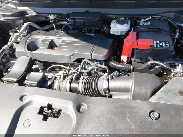 Продаж на аукціоні авто 2020 Acura Rdx Standard, vin: 5J8TC1H32LL000093, номер лоту: 44819812
