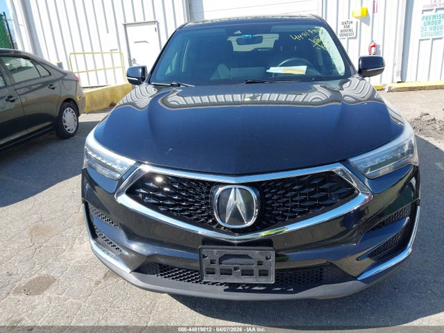 Продаж на аукціоні авто 2020 Acura Rdx Standard, vin: 5J8TC1H32LL000093, номер лоту: 44819812