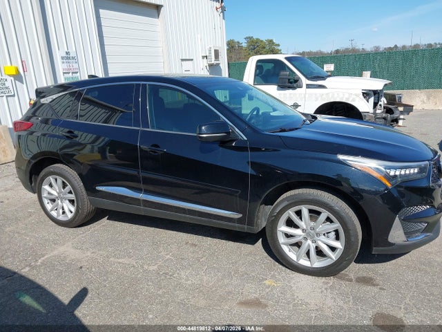 Продаж на аукціоні авто 2020 Acura Rdx Standard, vin: 5J8TC1H32LL000093, номер лоту: 44819812