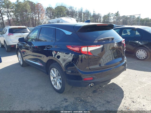 Продаж на аукціоні авто 2020 Acura Rdx Standard, vin: 5J8TC1H32LL000093, номер лоту: 44819812