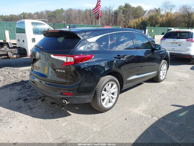 Продаж на аукціоні авто 2020 Acura Rdx Standard, vin: 5J8TC1H32LL000093, номер лоту: 44819812