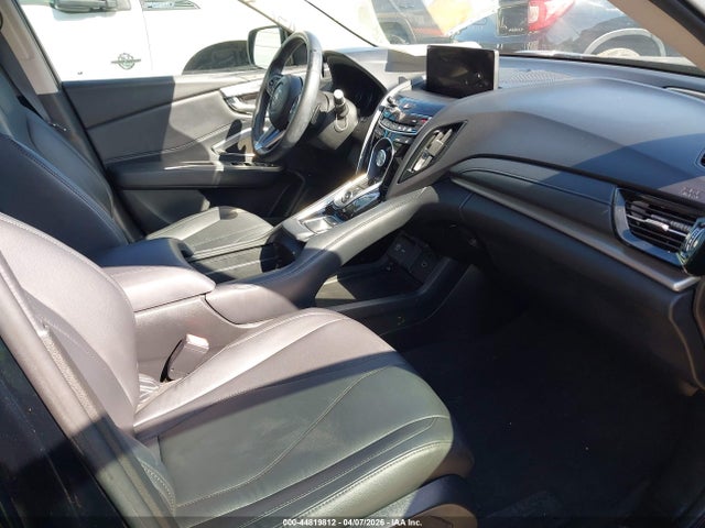 Продаж на аукціоні авто 2020 Acura Rdx Standard, vin: 5J8TC1H32LL000093, номер лоту: 44819812