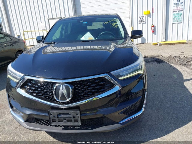 Продаж на аукціоні авто 2020 Acura Rdx Standard, vin: 5J8TC1H32LL000093, номер лоту: 44819812