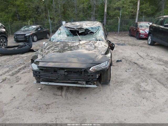 Aukcja sprzedaży 2021 Nissan Sentra Sv Xtronic Cvt, vin: 3N1AB8CV9MY296736, numer aukcji: 44819817