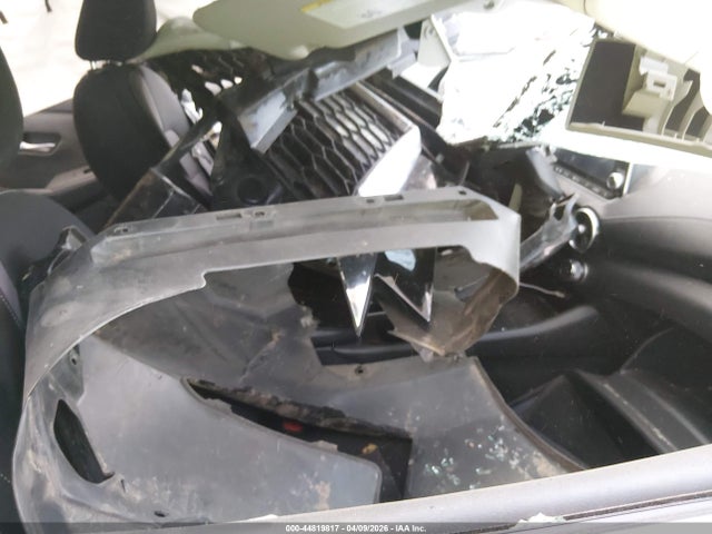 Aukcja sprzedaży 2021 Nissan Sentra Sv Xtronic Cvt, vin: 3N1AB8CV9MY296736, numer aukcji: 44819817