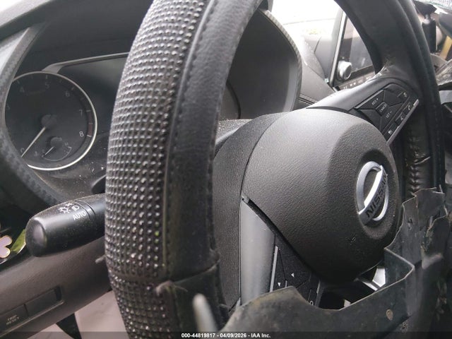 Aukcja sprzedaży 2021 Nissan Sentra Sv Xtronic Cvt, vin: 3N1AB8CV9MY296736, numer aukcji: 44819817