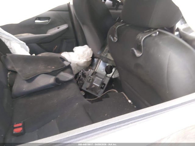 Aukcja sprzedaży 2021 Nissan Sentra Sv Xtronic Cvt, vin: 3N1AB8CV9MY296736, numer aukcji: 44819817