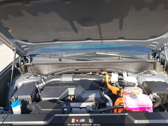 Продаж на аукціоні авто 2026 Hyundai Santa Fe Hybrid Calligraphy, vin: 5NMP5DG14TH097892, номер лоту: 44819819