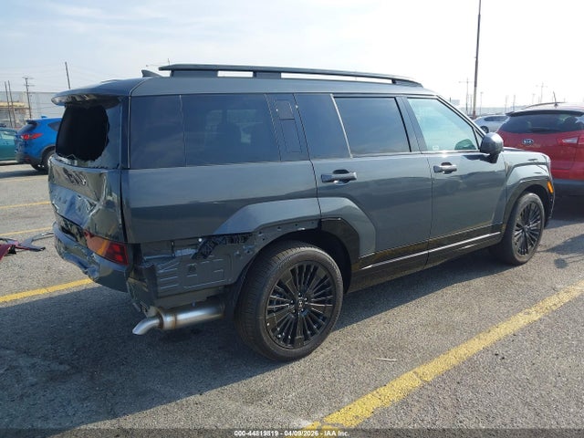 Продаж на аукціоні авто 2026 Hyundai Santa Fe Hybrid Calligraphy, vin: 5NMP5DG14TH097892, номер лоту: 44819819