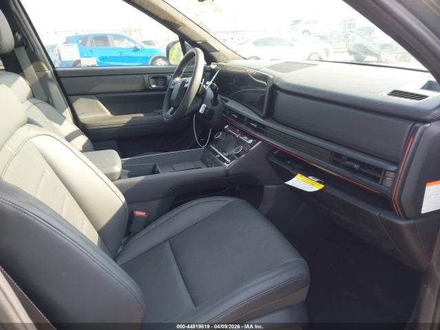 Продаж на аукціоні авто 2026 Hyundai Santa Fe Hybrid Calligraphy, vin: 5NMP5DG14TH097892, номер лоту: 44819819