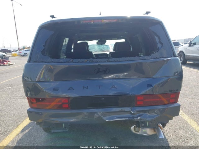 Продаж на аукціоні авто 2026 Hyundai Santa Fe Hybrid Calligraphy, vin: 5NMP5DG14TH097892, номер лоту: 44819819