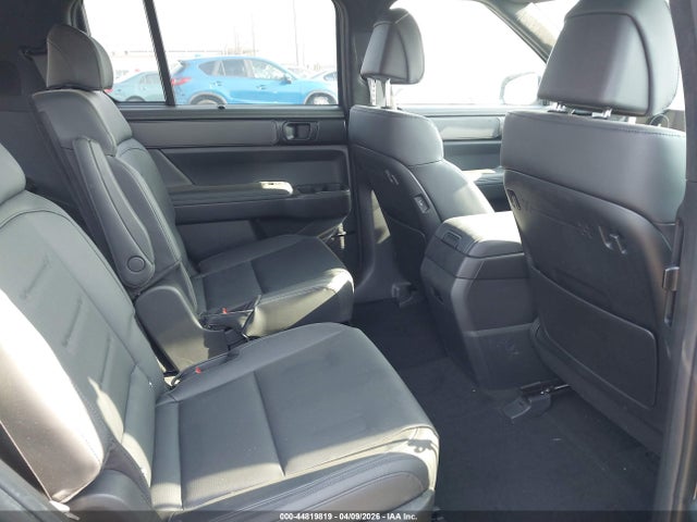 Продаж на аукціоні авто 2026 Hyundai Santa Fe Hybrid Calligraphy, vin: 5NMP5DG14TH097892, номер лоту: 44819819