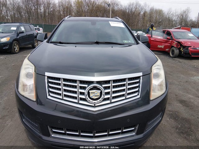 Продажа на аукционе авто 2014 Cadillac Srx Luxury Collection, vin: 3GYFNBE3XES609634, номер лота: 44819820