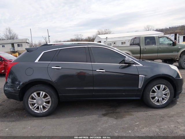 Продажа на аукционе авто 2014 Cadillac Srx Luxury Collection, vin: 3GYFNBE3XES609634, номер лота: 44819820