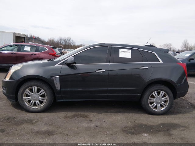 Продажа на аукционе авто 2014 Cadillac Srx Luxury Collection, vin: 3GYFNBE3XES609634, номер лота: 44819820