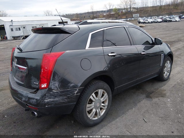 Продажа на аукционе авто 2014 Cadillac Srx Luxury Collection, vin: 3GYFNBE3XES609634, номер лота: 44819820