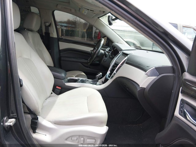 Продажа на аукционе авто 2014 Cadillac Srx Luxury Collection, vin: 3GYFNBE3XES609634, номер лота: 44819820