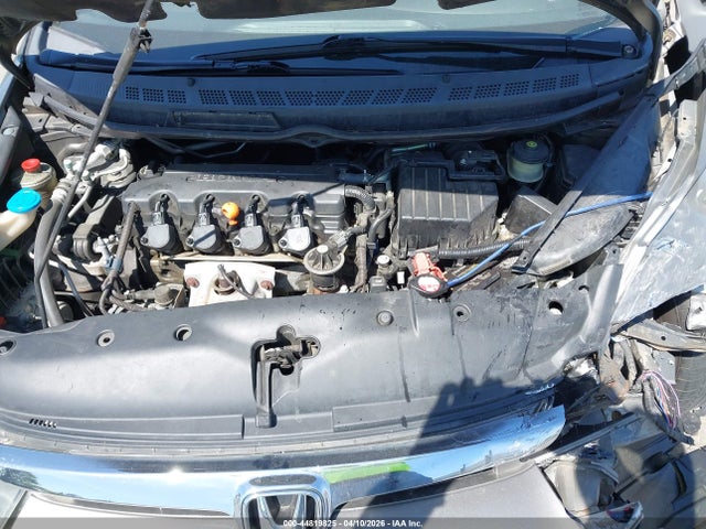 Продаж на аукціоні авто 2006 Honda Civic Ex, vin: 1HGFA16856L109508, номер лоту: 44819825