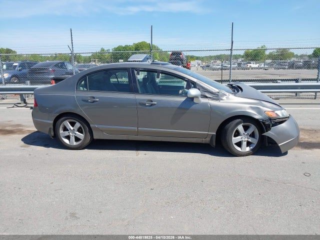 Продаж на аукціоні авто 2006 Honda Civic Ex, vin: 1HGFA16856L109508, номер лоту: 44819825