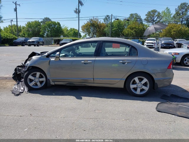 Продаж на аукціоні авто 2006 Honda Civic Ex, vin: 1HGFA16856L109508, номер лоту: 44819825