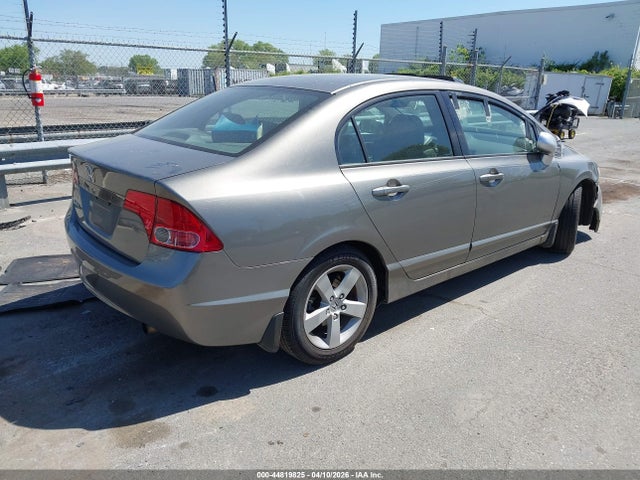 Продаж на аукціоні авто 2006 Honda Civic Ex, vin: 1HGFA16856L109508, номер лоту: 44819825