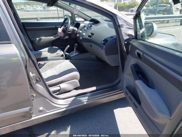 Продаж на аукціоні авто 2006 Honda Civic Ex, vin: 1HGFA16856L109508, номер лоту: 44819825