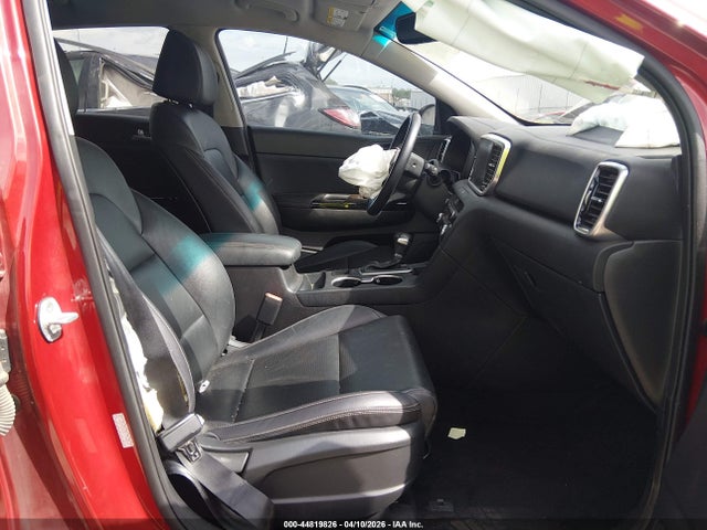 Продажа на аукционе авто 2020 Kia Sportage Ex, vin: KNDPNCAC8L7740014, номер лота: 44819826