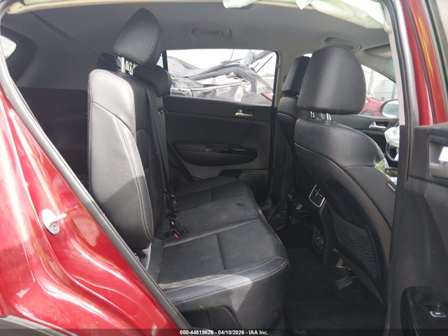 Продажа на аукционе авто 2020 Kia Sportage Ex, vin: KNDPNCAC8L7740014, номер лота: 44819826