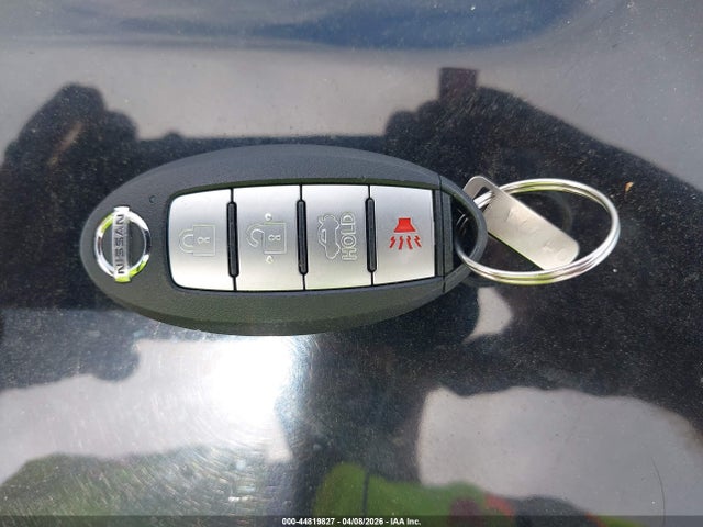 44819827 :رقم المزاد ، 3N1AB8CVXPY250787 vin ، 2023 Nissan Sentra Sv Xtronic Cvt مزاد بيع