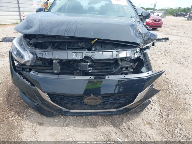 44819827 :رقم المزاد ، 3N1AB8CVXPY250787 vin ، 2023 Nissan Sentra Sv Xtronic Cvt مزاد بيع